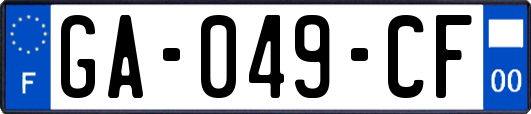 GA-049-CF