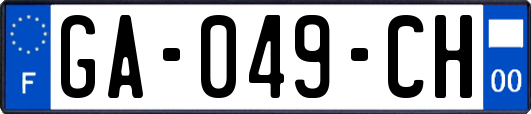 GA-049-CH