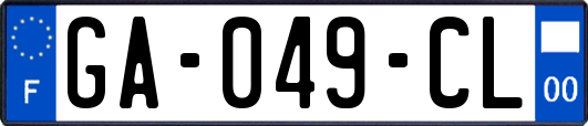 GA-049-CL