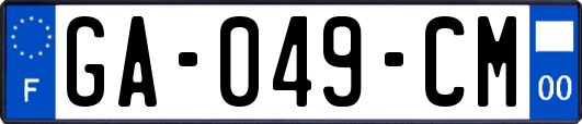 GA-049-CM