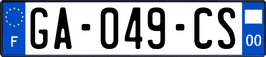 GA-049-CS