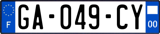GA-049-CY