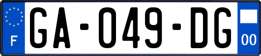 GA-049-DG