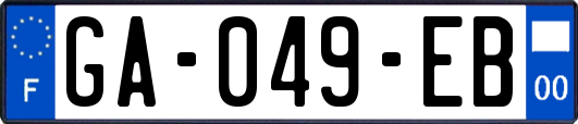 GA-049-EB