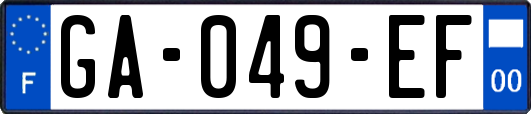 GA-049-EF
