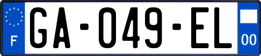 GA-049-EL