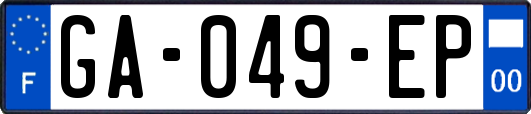 GA-049-EP