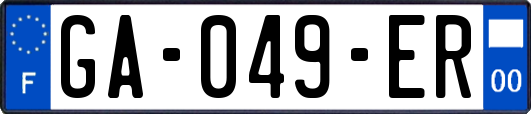 GA-049-ER