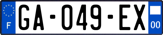 GA-049-EX