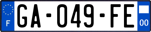 GA-049-FE