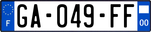 GA-049-FF