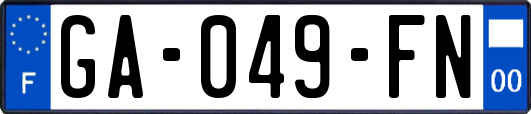 GA-049-FN