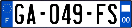 GA-049-FS