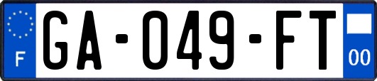 GA-049-FT