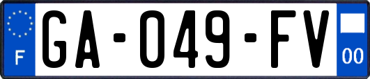 GA-049-FV