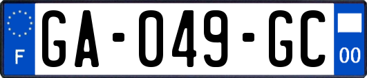 GA-049-GC