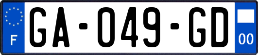 GA-049-GD