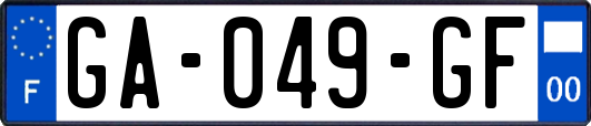 GA-049-GF