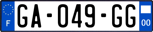 GA-049-GG