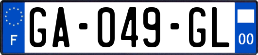 GA-049-GL