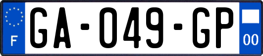GA-049-GP