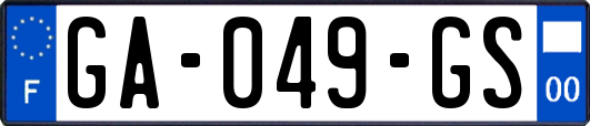 GA-049-GS