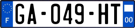 GA-049-HT