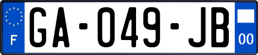 GA-049-JB