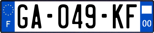 GA-049-KF