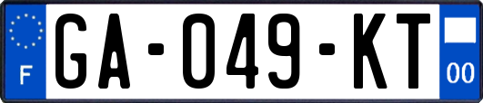 GA-049-KT