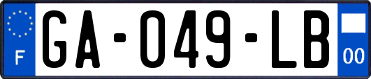 GA-049-LB
