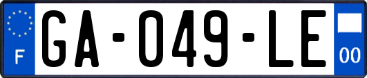 GA-049-LE