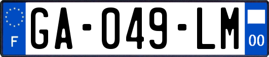 GA-049-LM