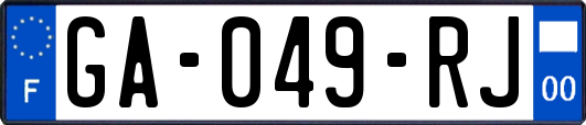 GA-049-RJ