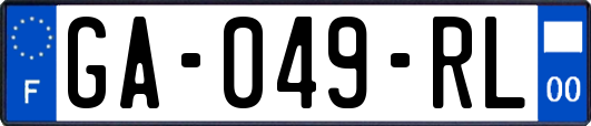 GA-049-RL