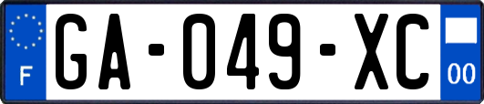 GA-049-XC