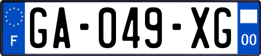 GA-049-XG