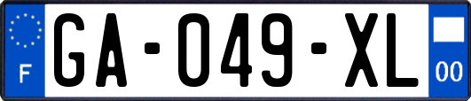 GA-049-XL