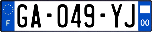 GA-049-YJ