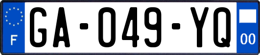 GA-049-YQ