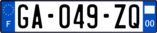 GA-049-ZQ