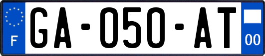 GA-050-AT