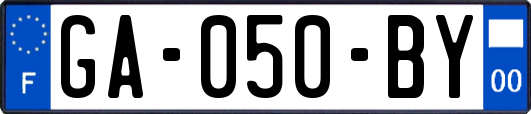 GA-050-BY