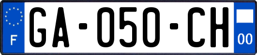 GA-050-CH