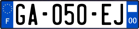 GA-050-EJ