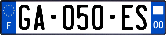 GA-050-ES