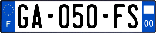 GA-050-FS