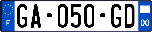 GA-050-GD