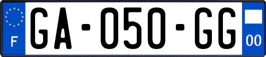 GA-050-GG