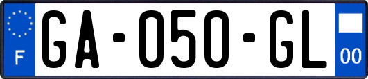 GA-050-GL